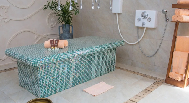 Silver Palm Spa & Resort, Réserver Complexe hôtelier Hôtels d'affaires à Coast Region, 4* 5*