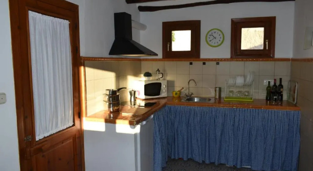 Apartamento Letur