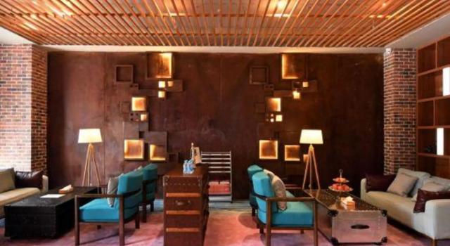 Mehood Hotel, Prenota Hotel Hotel a Shaanxi con parcheggio, Parcheggio