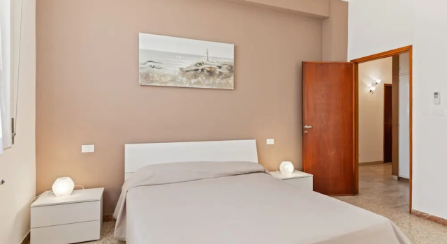 Acquamarina Apartment