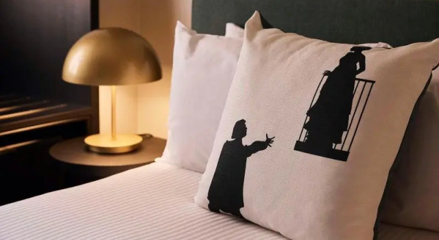 Шестиместный номер Standard The Capitol Hotel Sydney