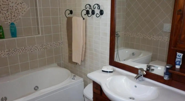 Коттедж Villa Franchino
