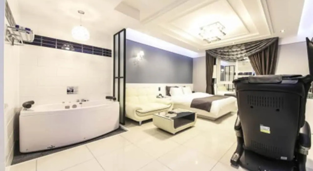 S Muintel, Reserva ahora Hotel Hoteles en Suncheon con desayuno, Desayunos
