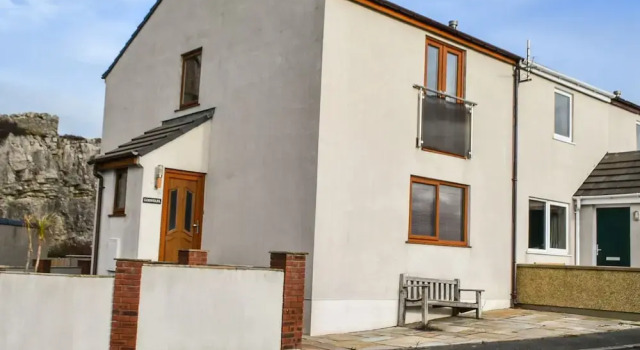 11 Anglesey Road, Забронировать Дом для отпуска Виллы Лландидно, рядом с Вест-Шо-бич, Вилла