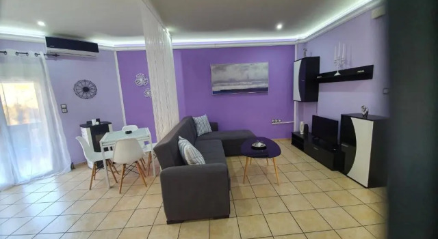 Апартаменты Superior Nina Apartment