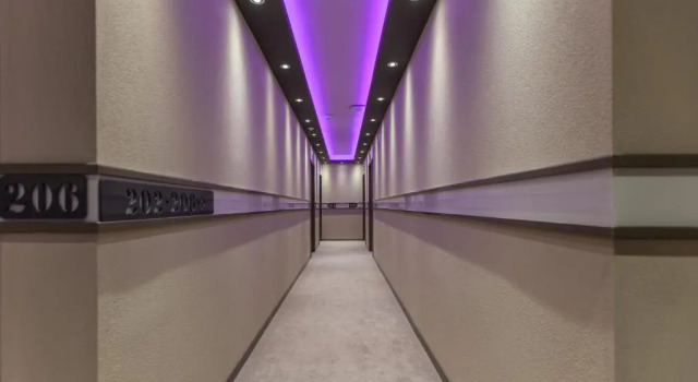 Номер Standard Plaza Hotel Winterthur