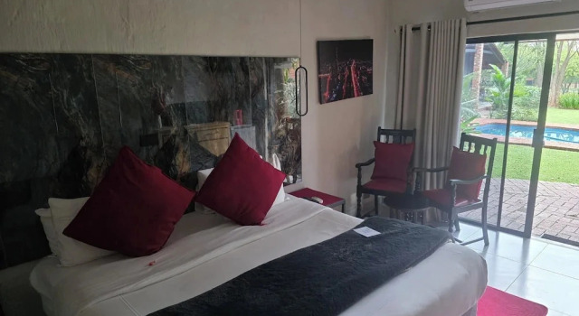 Waterfront Guest House