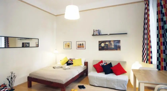 Vagabond Apartment, Забронировать Апартаменты/квартира Апартаменты Будапешта, Апартаменты/квартира