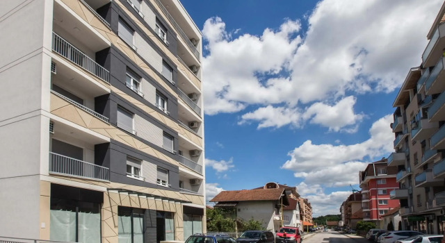 Jelena Apartment, Забронировать Апартаменты/квартира Добой Федерация Боснии и Герцеговины