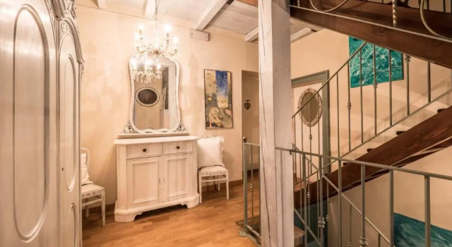 Студия Relais Il Pigno