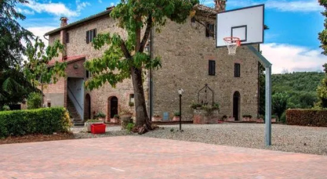 San Fedele Alloggi