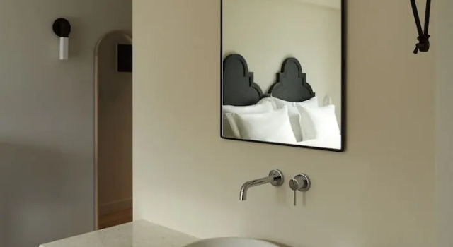 Номер Standard The Storyteller Boutique House