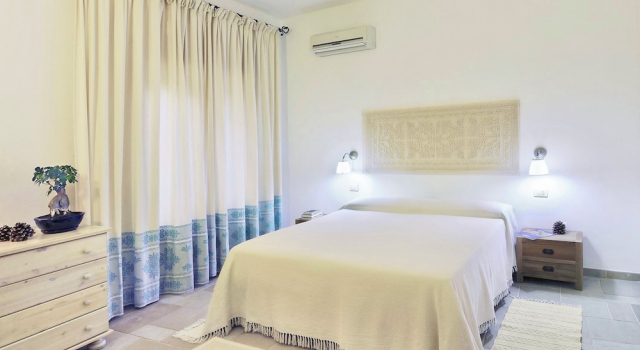 Номер Standard Residence with swimming pool in Santa Margherita di Pula