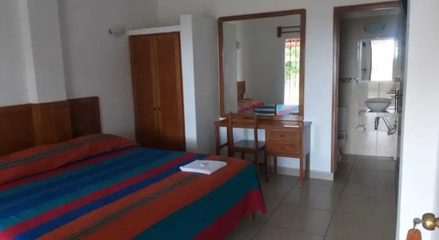 Номер Deluxe Hotel VidaMar