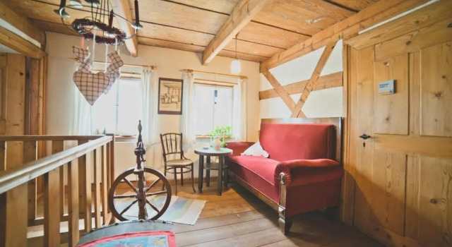 Windmühle Seifhennersdorf, Book Hotel  