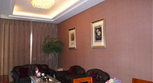Taiyuan 24-Hour Business Boutique Hotel, Buchen Sie Boutique Boutique-Hotels in Shanxi, Boutique