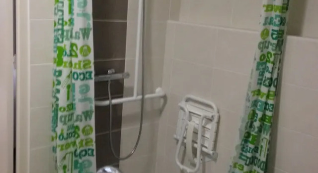 Номер Standard Hôtel Saint Jean