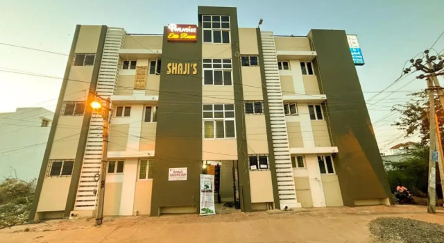Paradise Elite Rooms, Забронировать Отель Отели штата Тамилнада с завтраком, Завтраки