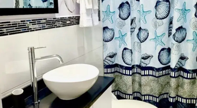 Апартаменты Comfort Sunway Aruba Aparments