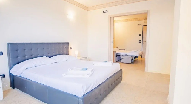 Relais du Lac Charme - Italian Homing