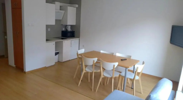 Апартаменты Warsaw Apartments Magnolie