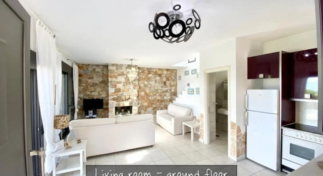 Villaonar1Thasos, Book Hotel  