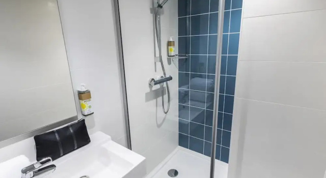 Семейный номер Standard greet Hotel Nancy Sud