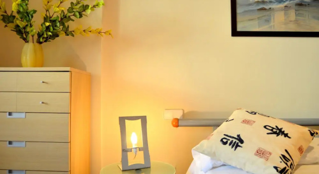 Коттедж с 3 комнатами La Maison Jaune