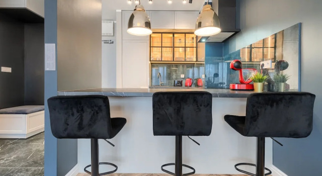 MARGI Whisky Apartment, Забронировать Апартаменты/квартира Щецин Западно-Поморское воеводство, рядом с Galaxy Shopping Centre