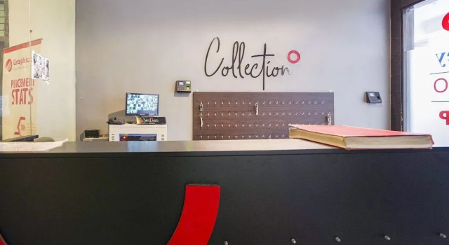 Oyo Flagship 46230 Atta Market