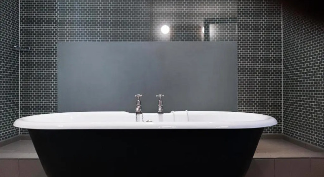 Двухместный номер Deluxe Hotel du Vin Henley