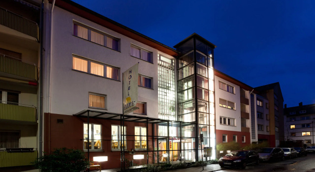 Hotel Elite