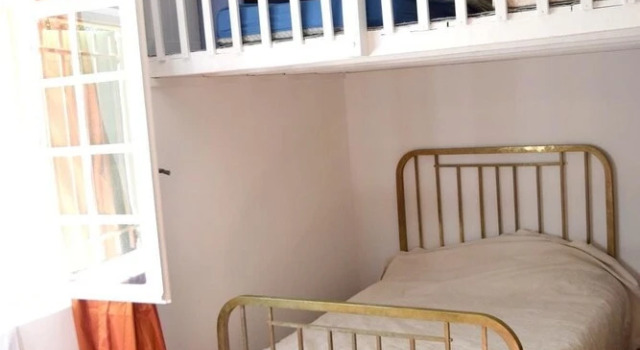 House With 2 Bedrooms in Sainte-anastasie, With Enclosed Garden and Wi, Rezervovat Hotel Sainte-Anastasie Gard
