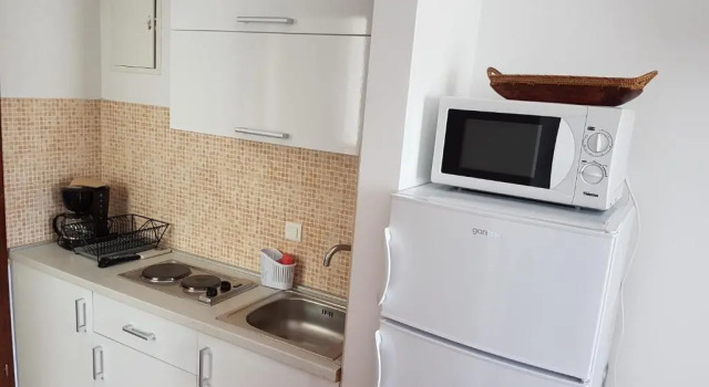 Студия Apartments Šurjak