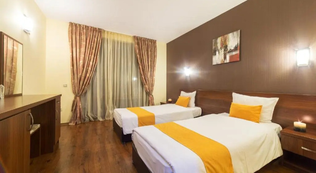 Номер Standard Oak Residence Hotel & Relax