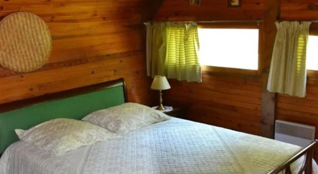 Chalet Mont-Dore, 4 pièces, 7 personnes - FR-1-415-57