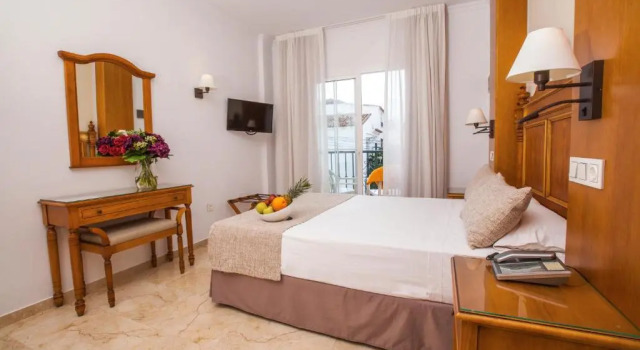 Номер Standard Beneste Villa Flamenca Hotel