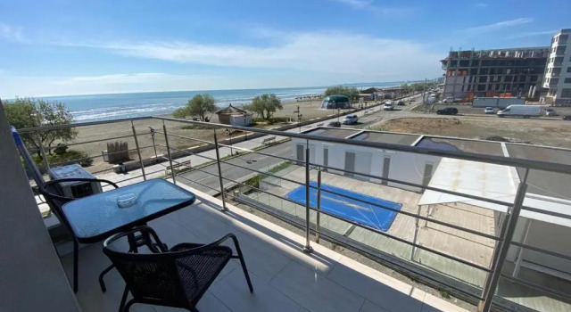 Номер Deluxe Ella by the sea Residence