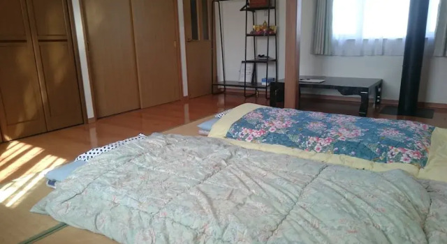 PittINN Farm Hanagoyomi, Book Farm Stay  