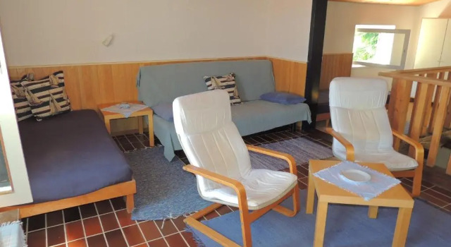 Apartment Hlebec, Prenota Appartamento Hotel a Isole Quarnerine con parcheggio, Parcheggio