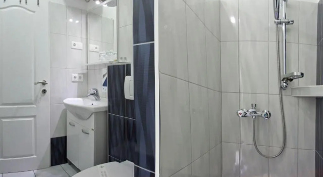 Апартаменты Superior Villa Toni Design Apartments
