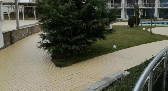 Апартаменты Apartament Ivanovi 119