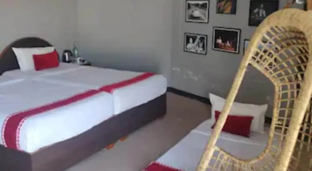Коттедж Premium Woodstock Resort