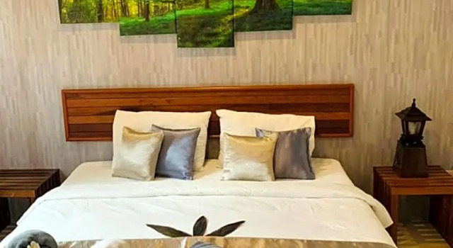 Номер Standard Andawa Lanta Resort