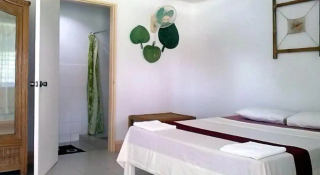 Номер Standard Whispering Palms Island Resort