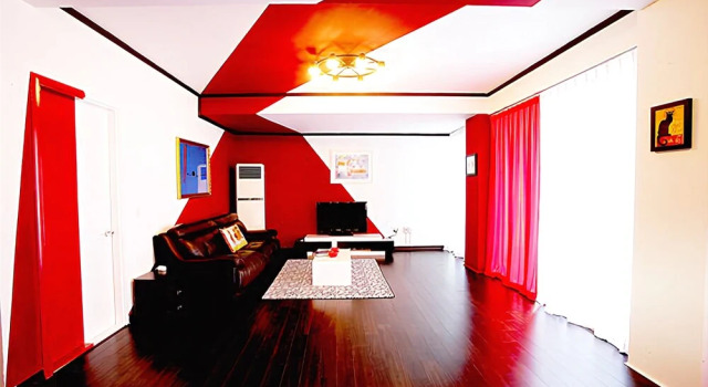 Geoje Raon Jena Pension, Забронировать Отель Бизнес-отели Кодже, 4* 5*