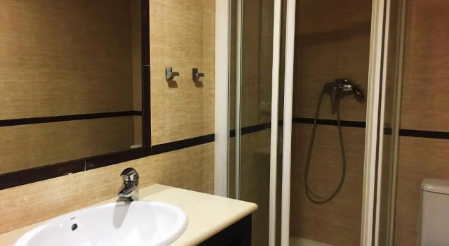 Апартаменты Bel Appartement Face A La Mer