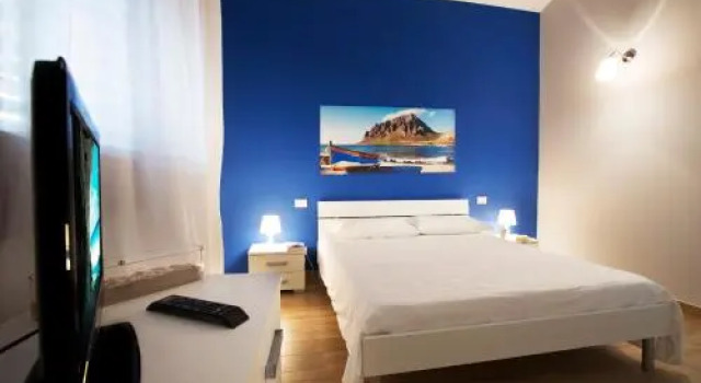 Holiday Home Nicola Santoro, Varaa Hotelli Custonaci Sisilia