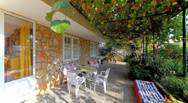 Апартаменты Comfort Vila Vala