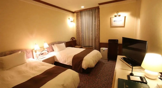 Двухместный номер Standard Hotel Sunlife Garden